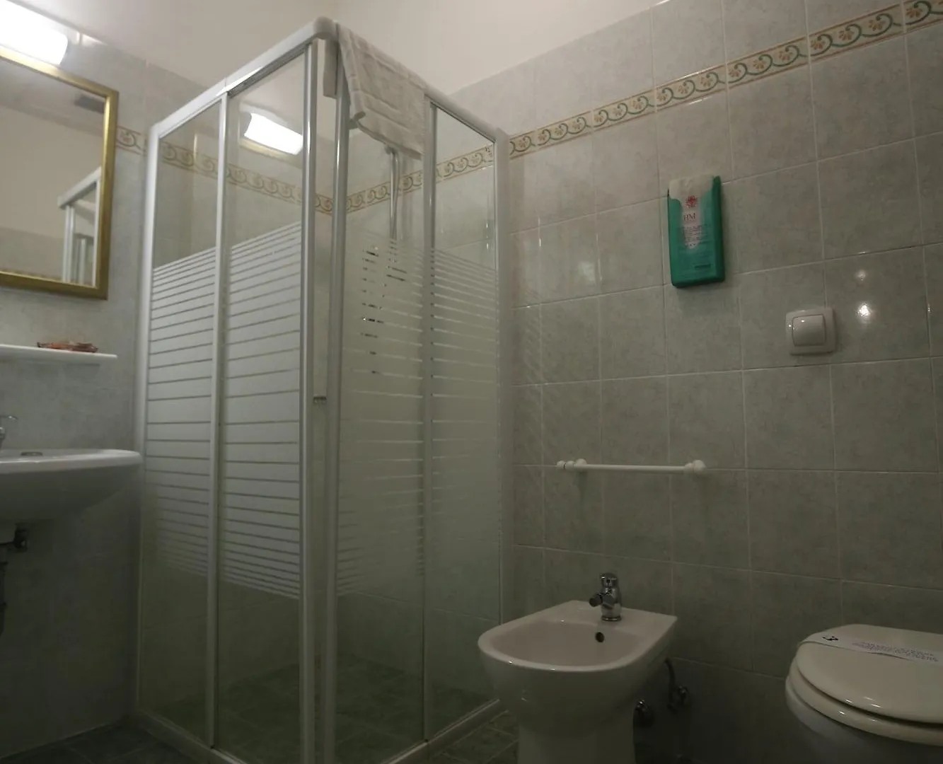 ונציה Hotel Mezzo Pozzo