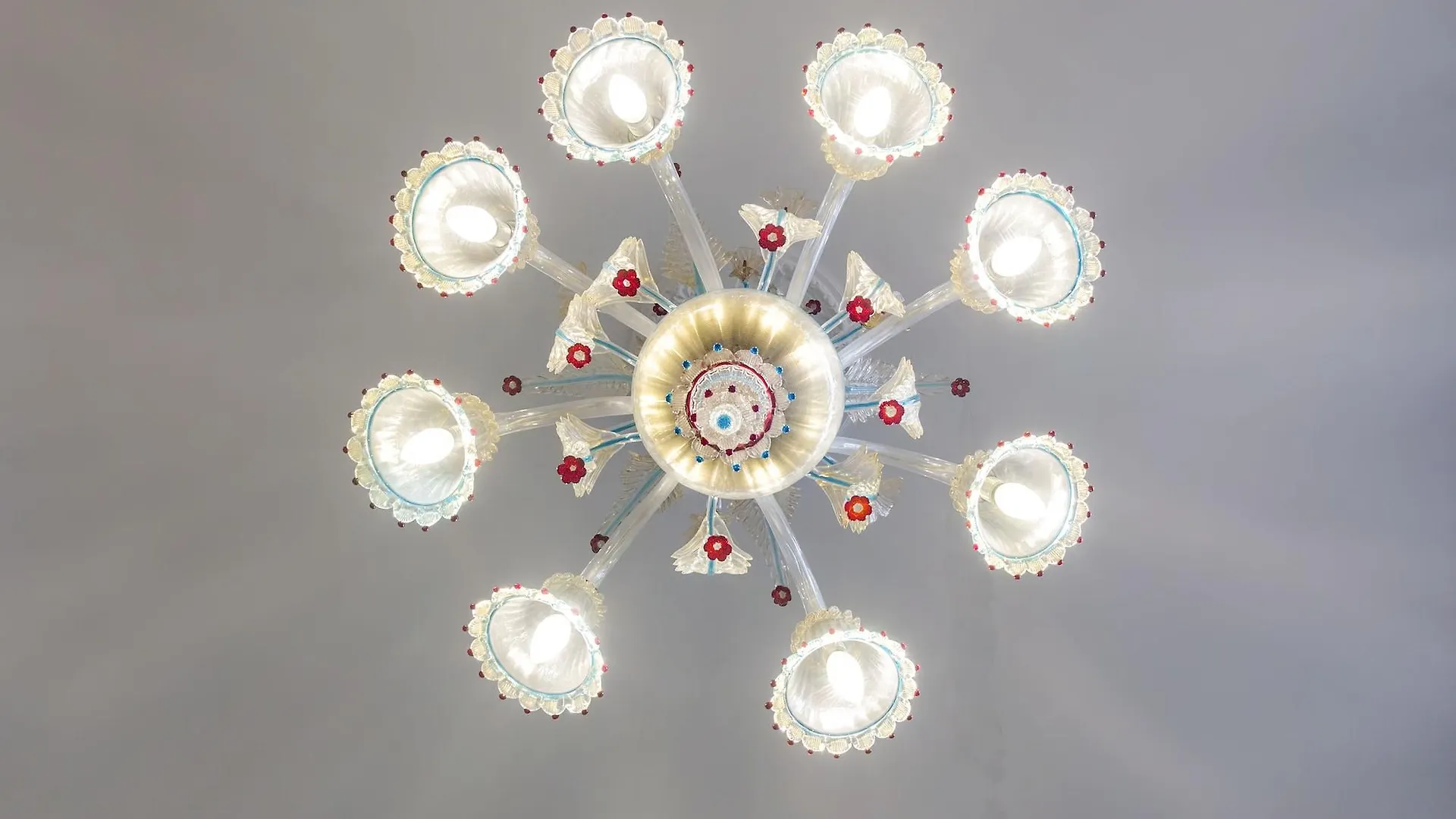 Hotel Mezzo Pozzo Venice