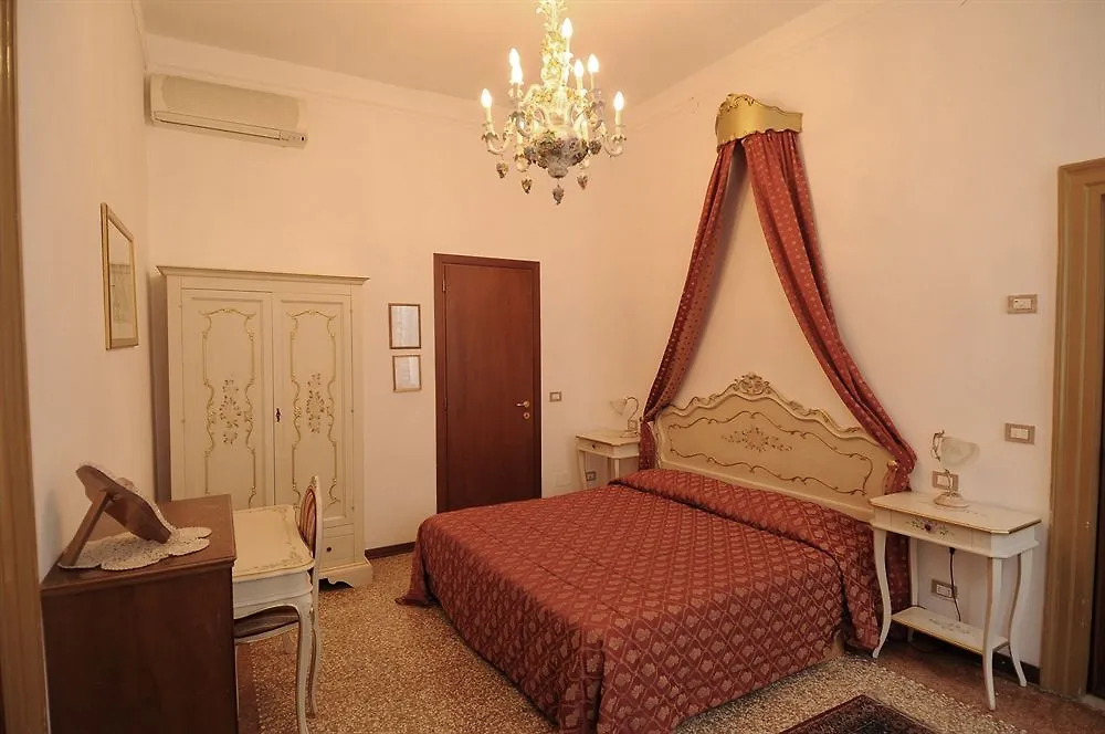 ונציה Hotel Mezzo Pozzo 2*,  איטליה