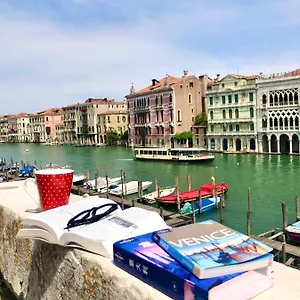 Affittacamere Residenza Rialto